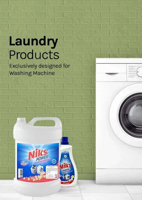 Laundry Needs