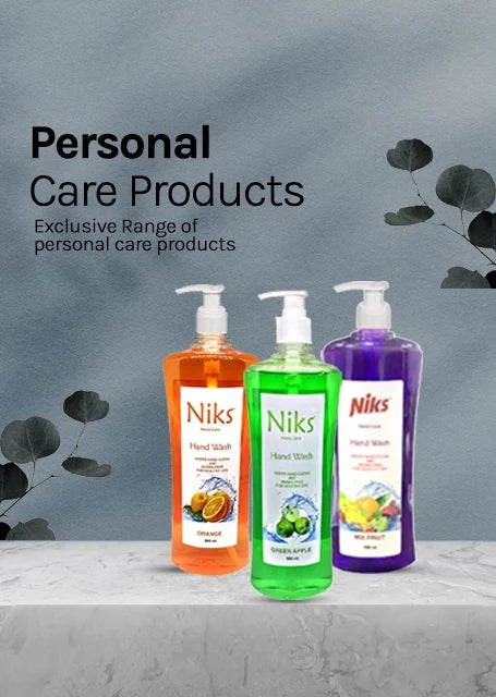 Personal Care