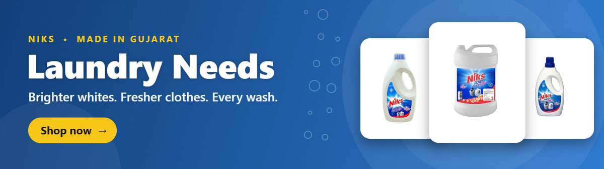 Laundry Needs