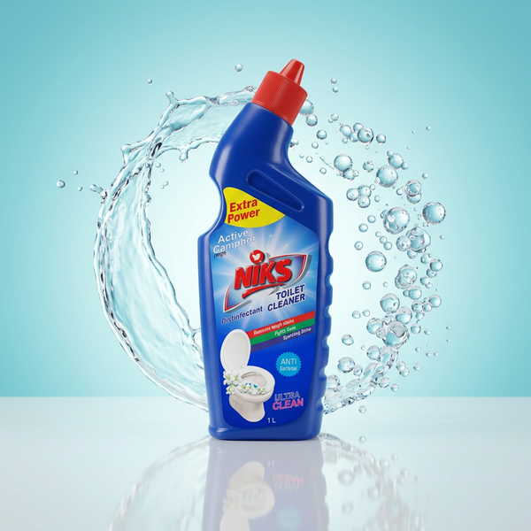 Niks Toilet Cleaner 1L