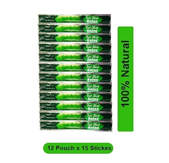 Citronella Mosquito Repellent Incense Sticks – 360 Sticks