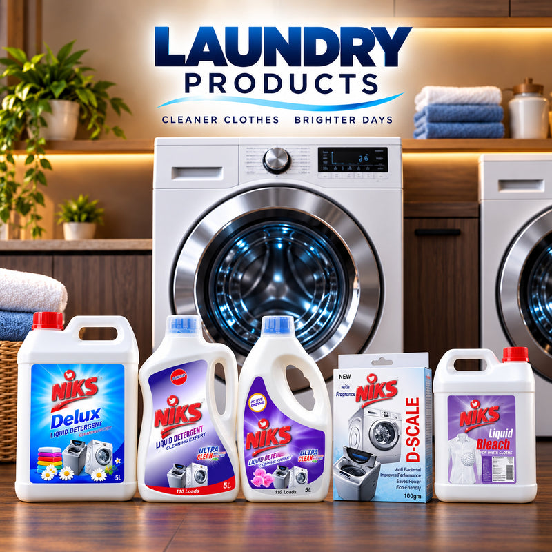 Laundry Needs