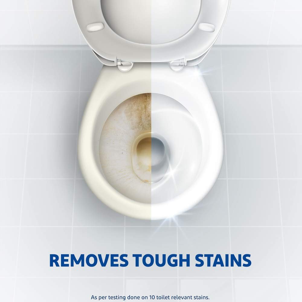 Niks Toilet Cleaner Refill 5L – Kills 99.9% Germs