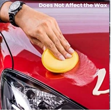 Niks Car Wash Shampoo 25L Business Pack – Pink, pH Neutral
