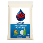 Niks Thickener Powder MC240 1Kg trail pack